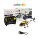Uzaktan Kumandalı Helikopter Usb'li