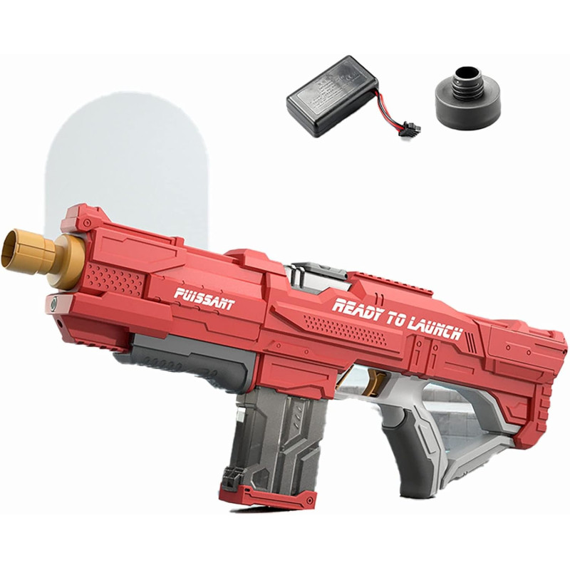 Elektrikli Su Tabancası, Yüksek Teknoloji Tam Otomatik Elektrikli Su Tabancası Elektrikli Su Tabancası, Yüksek Teknoloji Tam Otomatik Elektrikli Su Tabancası