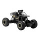 Uzaktan Kumandalı 1:16 Metal Rock Crawler Arazi Aracı Kameralı