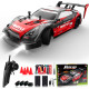 RC Drift Araba 2.4GHz 1:16 Ölçekli 4WD Uzaktan Kumandalı