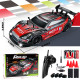 RC Drift Araba 2.4GHz 1:16 Ölçekli 4WD Uzaktan Kumandalı