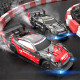 RC Drift Araba 2.4GHz 1:16 Ölçekli 4WD Uzaktan Kumandalı