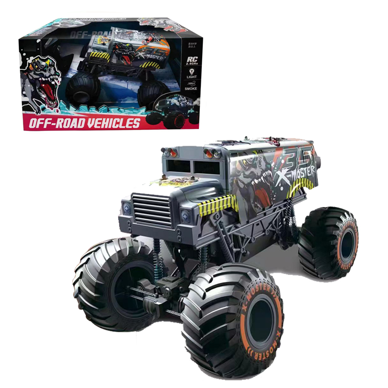 1:8 Uzaktan Kumandalı Off-Road Vehicles 1:8 Uzaktan Kumandalı Off-Road Vehicles