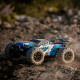RC Araba 1:16 Off Road RC Kamyon Fırçasız Motor LED ışık 4WD Araç 70 KM/H Yarış Tırmanma Aracı