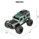 50KM/H 4WD RC Araba LED Farlı Uzaktan Kumandalı Yüksek Hızlı Drift Canavarı Kamyon